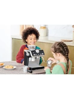 Casdon DeLonghi Barista Coffee Machine