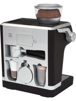 Casdon DeLonghi Barista Coffee Machine -Fun Puzzle For Children Shop VLLT6 SQ3 0000000099 N A SLd
