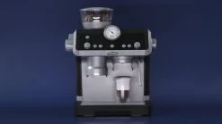 Casdon DeLonghi Barista Coffee Machine -Fun Puzzle For Children Shop VLLT6 SQ8 0000000099 N A DVvL
