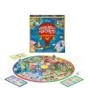 Ravensburger Disney Around The World Game -Fun Puzzle For Children Shop VLMRB SQ2 0000000088 NO COLOR SLf
