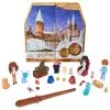 Harry Potter Wizarding Worlds Advent Calendar -Fun Puzzle For Children Shop VLMS2 SQ1 0000000099 N A RSr