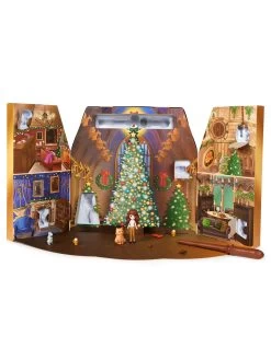 Harry Potter Wizarding Worlds Advent Calendar -Fun Puzzle For Children Shop VLMS2 SQ4 0000000099 N A SLd1
