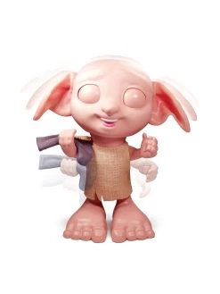 Harry Potter Interactive Dobby From Harry Potter -Fun Puzzle For Children Shop VLMS3 SQ4 0000000099 N A SLd1