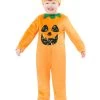 Halloween Toddler Lil Pumpkin Costume 2 Halloween Toddler Lil Pumpkin Costume -Fun Puzzle For Children Shop VLNX0 SQ1 0000000099 N A MDf