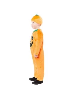 Halloween Toddler Lil Pumpkin Costume 8 Halloween Toddler Lil Pumpkin Costume -Fun Puzzle For Children Shop VLNX0 SQ3 0000000099 N A MDd