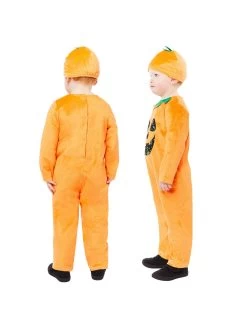 Halloween Toddler Lil Pumpkin Costume 9 Halloween Toddler Lil Pumpkin Costume -Fun Puzzle For Children Shop VLNX0 SQ4 0000000099 N A MDd1