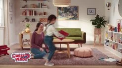 Hasbro Guess Who? -Fun Puzzle For Children Shop VLOU0 SQ8 0000000099 N A DVvL