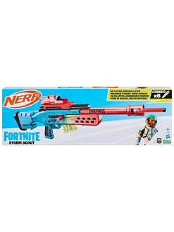 Nerf Fortnite Storm Scout -Fun Puzzle For Children Shop VLOVL SQ3 0000000099 N A SLd