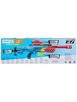 Nerf Fortnite Storm Scout -Fun Puzzle For Children Shop VLOVL SQ4 0000000099 N A SLd1