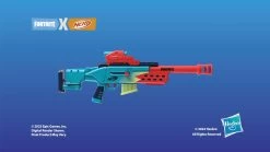 Nerf Fortnite Storm Scout -Fun Puzzle For Children Shop VLOVL SQ8 0000000099 N A DVvL