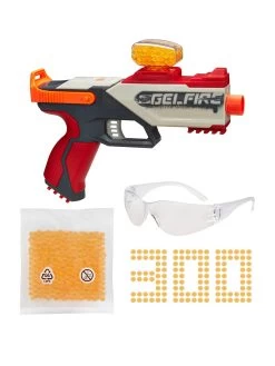 Nerf Pro Gelfire Legion