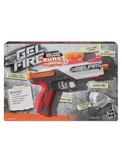 Nerf Pro Gelfire Legion -Fun Puzzle For Children Shop VLOVM SQ7 0000000099 N A SLd4