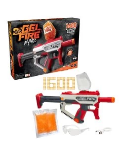 Nerf Pro Gelfire Mythic