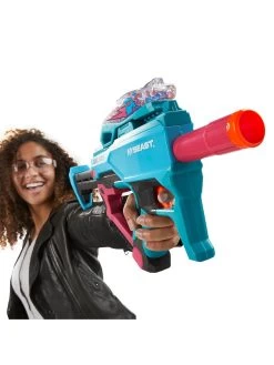 Nerf Pro Gelfire X MrBeast -Fun Puzzle For Children Shop VLOVO SQ5 0000000099 N A SLd2