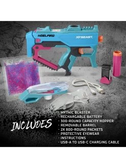 Nerf Pro Gelfire X MrBeast -Fun Puzzle For Children Shop VLOVO SQ7 0000000099 N A SLd4