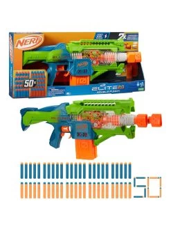 Nerf Elite 2.0 Double Punch