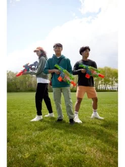 Nerf Elite 2.0 Double Punch -Fun Puzzle For Children Shop VLOVR SQ5 0000000099 N A SLd2