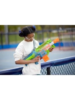 Nerf Elite 2.0 Double Punch -Fun Puzzle For Children Shop VLOVR SQ6 0000000099 N A SLd3