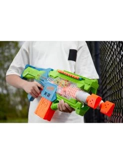 Nerf Elite 2.0 Double Punch -Fun Puzzle For Children Shop VLOVR SQ7 0000000099 N A SLd4