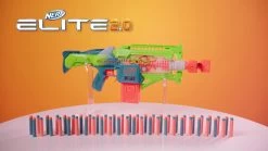 Nerf Elite 2.0 Double Punch -Fun Puzzle For Children Shop VLOVR SQ8 0000000099 N A DVvL
