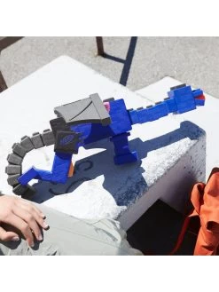 Nerf Minecraft Ender Dragon Dart Blaster -Fun Puzzle For Children Shop VLOVS SQ7 0000000099 N A SLd4