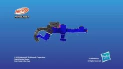 Nerf Minecraft Ender Dragon Dart Blaster -Fun Puzzle For Children Shop VLOVS SQ8 0000000099 N A DVvL