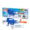 Nerf Fortnite Blue Shock -Fun Puzzle For Children Shop VLOVT SQ2 0000000099 N A SLf