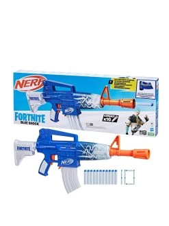 Nerf Fortnite Blue Shock