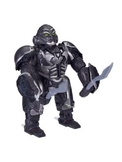 Transformers Rise Of The Beasts Command & Convert Animatronic Optimus Primal -Fun Puzzle For Children Shop VLOW3 SQ3 0000000099 N A SLd