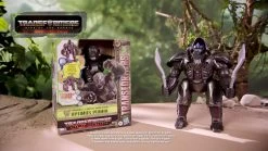 Transformers Rise Of The Beasts Command & Convert Animatronic Optimus Primal -Fun Puzzle For Children Shop VLOW3 SQ8 0000000099 N A DVvL