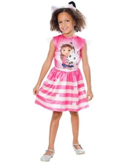 Gabby's Dollhouse Gabby Dress