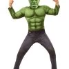 Marvel Deluxe Hulk Costume 2 Marvel Deluxe Hulk Costume -Fun Puzzle For Children Shop VLP5L SQ1 0000000099 N A MDf