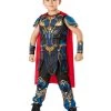Marvel Deluxe Thor Costume -Fun Puzzle For Children Shop VLP6O SQ1 0000000099 N A MDf