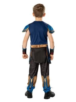 Marvel Deluxe Thor Costume -Fun Puzzle For Children Shop VLP6O SQ3 0000000099 N A MDd