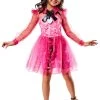 Monster High Draculaura Deluxe Costume 1 Monster High Draculaura Deluxe Costume -Fun Puzzle For Children Shop VLP6U SQ1 0000000099 N A MDf