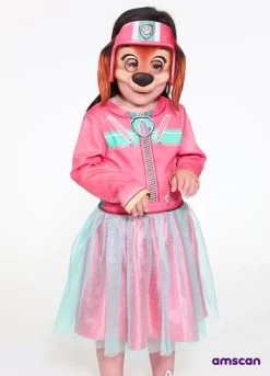 Paw Patrol Movie Liberty Costume -Fun Puzzle For Children Shop VLPB9 SQ7 0000000099 N A DVvP