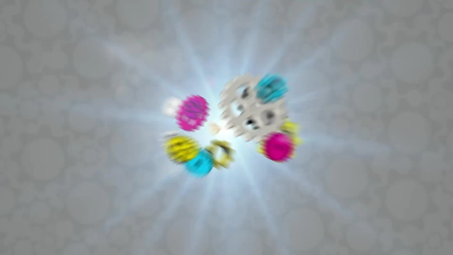 Build-a-Bot Build A Bot Glow Gecko 7 Build-a-Bot Build A Bot Glow Gecko - Image 5