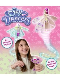 Sky Dancers Doll & Pet - Felicia & Flora -Fun Puzzle For Children Shop VLQOX SQ4 0000000099 N A SLd1