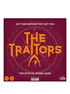 The Traitors
