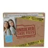Unsolved Case Files - Avery Gardner -Fun Puzzle For Children Shop VLQPL SQ2 0000000099 N A SLf