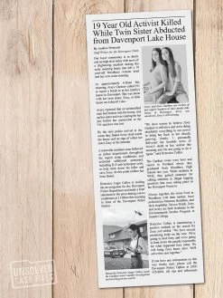 Unsolved Case Files - Avery Gardner -Fun Puzzle For Children Shop VLQPL SQ4 0000000099 N A SLd1