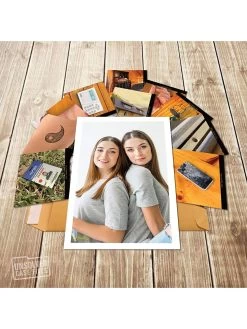 Unsolved Case Files - Avery Gardner -Fun Puzzle For Children Shop VLQPL SQ5 0000000099 N A SLd2