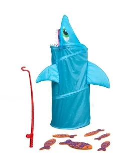 Giant Shark Bite 9 Giant Shark Bite -Fun Puzzle For Children Shop VLQPQ SQ4 0000000099 N A SLd1
