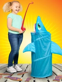 Giant Shark Bite 10 Giant Shark Bite -Fun Puzzle For Children Shop VLQPQ SQ6 0000000099 N A SLd3