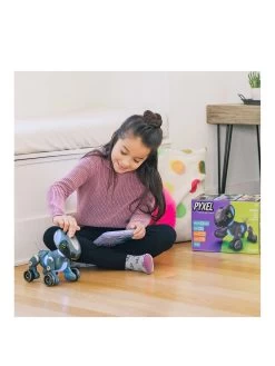 PYXEL Coding Pet Robot