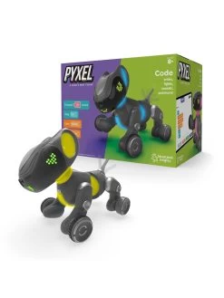 PYXEL Coding Pet Robot -Fun Puzzle For Children Shop VLQQC SQ4 0000000099 N A SLd1