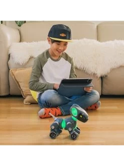 PYXEL Coding Pet Robot -Fun Puzzle For Children Shop VLQQC SQ5 0000000099 N A SLd2
