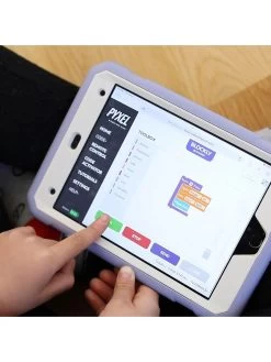 PYXEL Coding Pet Robot -Fun Puzzle For Children Shop VLQQC SQ6 0000000099 N A SLd3