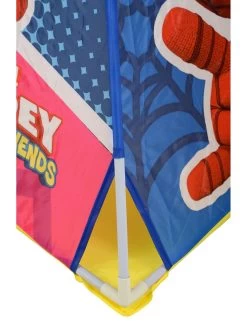 Spidey And His Amazing Friends Tepee -Fun Puzzle For Children Shop VLTAY SQ6 0000000099 N A SLd3