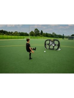 Kickmaster Large Quick Up Goal & Target Shot -Fun Puzzle For Children Shop VLTAZ SQ7 0000000099 N A SLd4